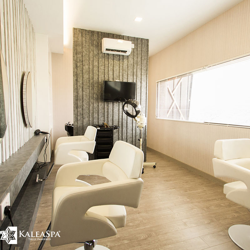 Kalea Spa Gallery